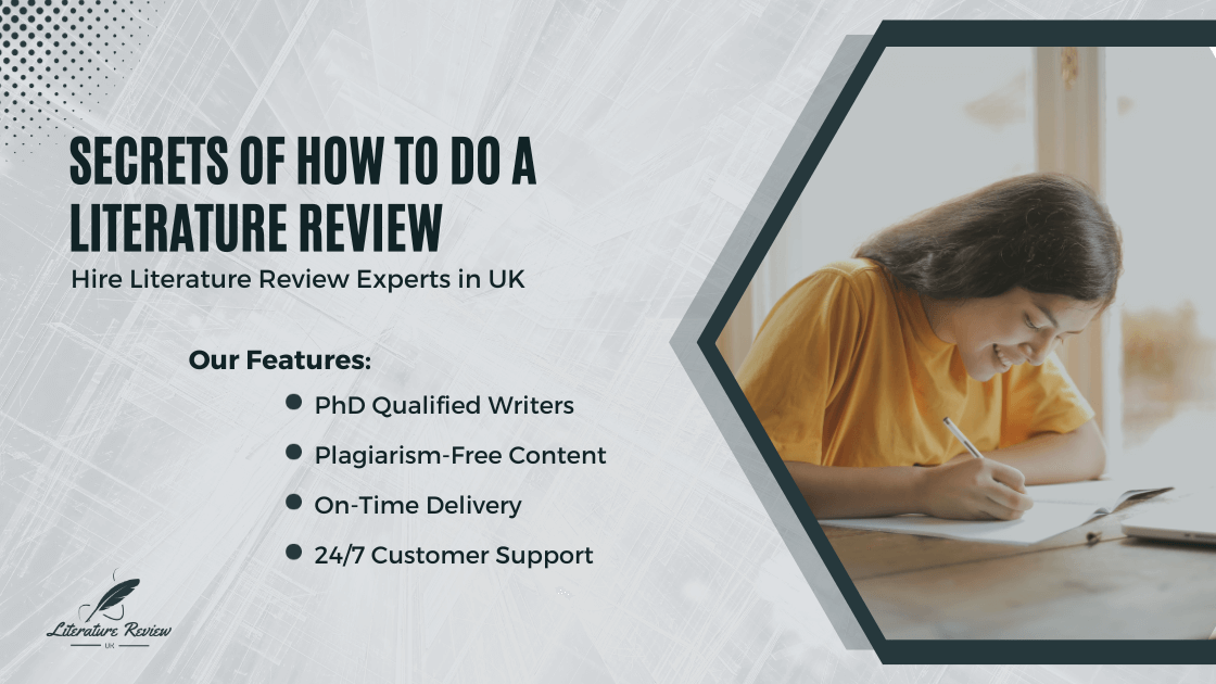 literature review uk