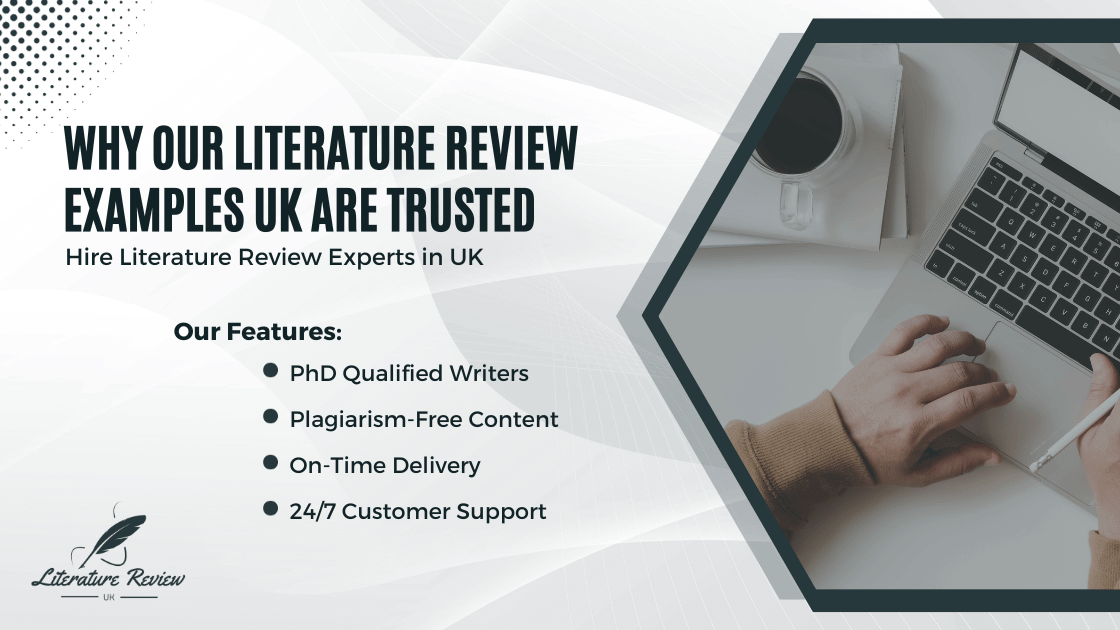 sample literature review uk